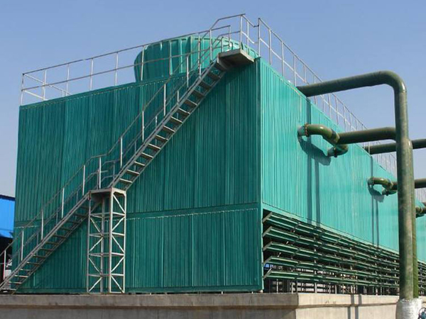 冷卻水塔使用操作時的注意事項(xiàng)？